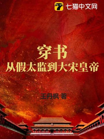 穿書：從假太監到大宋皇帝