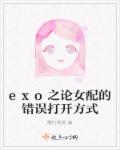 exo之論女配的錯誤打開方式