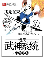 諸天武神係統