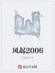 風起2006